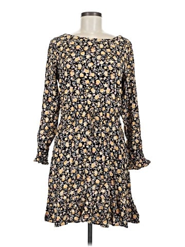 Ann Taylor LOFT Casual Dress (view 1)