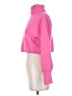 Lulus Pink Turtleneck Sweater Size XS - photo 5