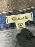 Madewell 100% Cotton Blue Jeans Size 27 waist - photo 6