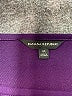 Banana Republic Purple Long Sleeve T-Shirt Size M - photo 7