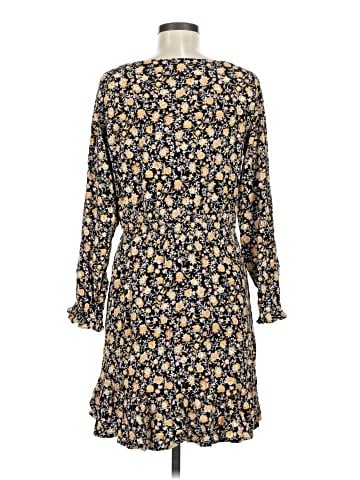 Ann Taylor LOFT Casual Dress (view 2)