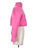 Lulus Pink Turtleneck Sweater Size XS - photo 4