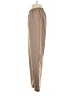 BonWorth 100% Polyester Solid Tan Casual Pants Size S - photo 5