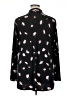 Cj Banks Floral Black Long Sleeve Blouse Size 1X - photo 2