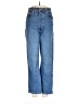 Levi's Blue Jeans Size 28 waist - photo 1