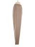 BonWorth 100% Polyester Solid Tan Casual Pants Size S - photo 4
