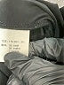 Assorted Brands Black Active Pants Size 30 waist - photo 8