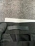 MAC Solid Black Active Pants Size 30 waist - photo 8