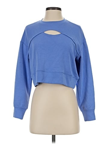 90 Degree by Reflex Long Sleeve T-Shirt (view 1)