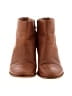 Madewell Brown Ankle Boots Size 8 1/2 - photo 2
