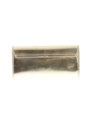 Tory Burch Leather Clutch (view 2)