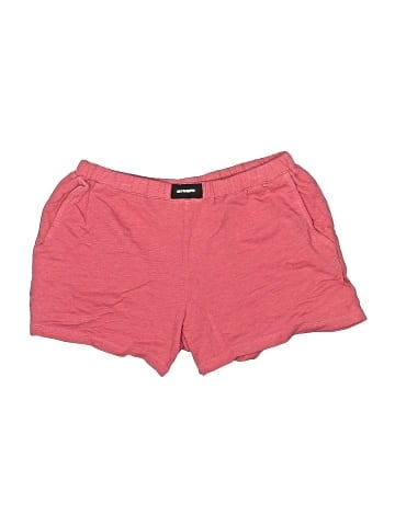 Monrow Shorts (view 1)