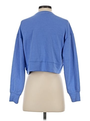 90 Degree by Reflex Long Sleeve T-Shirt (view 2)