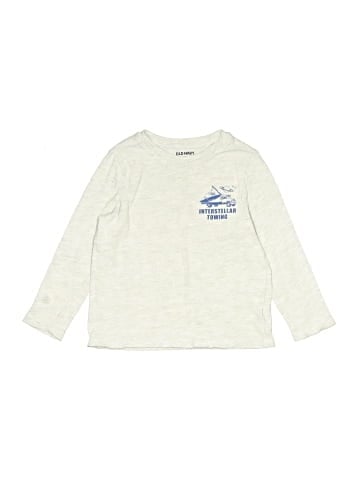 Old Navy Long Sleeve T-Shirt (view 1)