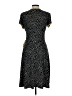 En Focus Studio Black Cardigan Size 10 - photo 2