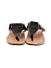 Vionic Black Flip Flops Size 9 - photo 2