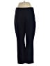 Theory Blue Dress Pants Size 4 - photo 1