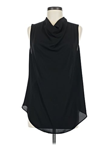 Lark & Ro Sleeveless Blouse (view 1)