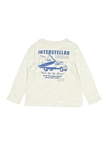 Old Navy Long Sleeve T-Shirt (view 2)