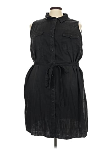 Universal Thread Casual Dress (view 1)