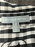 Assorted Brands Checkered-gingham Black 3/4 Sleeve Button-Down Shirt Size 6 - photo 7