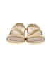 Crocs Yellow Sandals Size 9 - photo 2