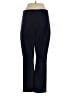 Theory Blue Dress Pants Size 4 - photo 2