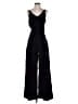 G-Star RAW Solid Black Jumpsuit Size XS - photo 1