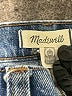 Madewell Blue Jeans Size 27 waist (tall) - photo 7