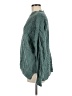 Aeropostale Green Pullover Sweater Size M - photo 5