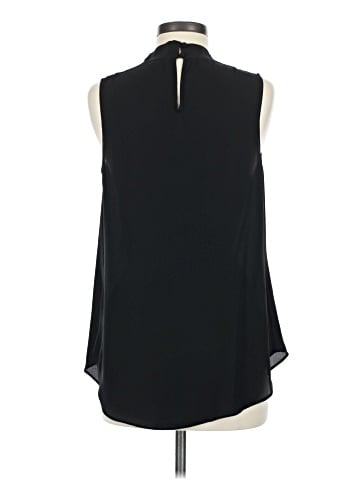 Lark & Ro Sleeveless Blouse (view 2)