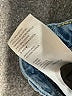 BDG 100% Cotton Blue Skort Size 27 waist - photo 4