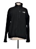 The North Face Black Track Jacket Size L - photo 1