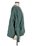 Aeropostale Green Pullover Sweater Size M - photo 4