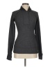 Lululemon Athletica Gray Pullover Sweater Size 6 - photo 1