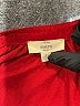 Entro 100% Polyester Burgundy Casual Dress Size S - photo 7