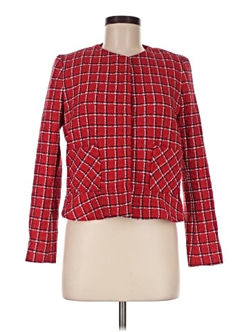 Sandro Jacket (view 1)