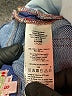 Bonpoint Solid Blue Jeans Size 8 - photo 4