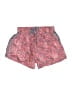 Assorted Brands Paisley Pink Shorts Size S - photo 1