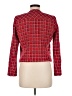 Sandro Plaid Red Jacket Size EU (FR) 38 / US 6 - photo 2