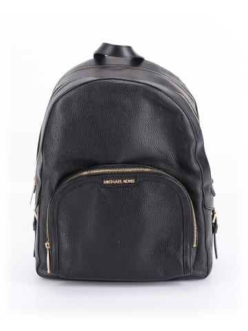MICHAEL Michael Kors Leather Backpack (view 1)