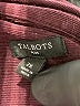 Talbots 100% Cotton Burgundy Long Sleeve Button-Down Shirt Size 2X - photo 7