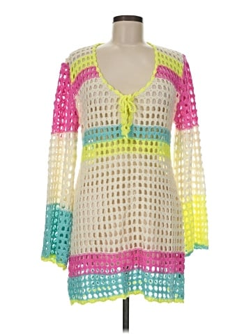Popvil Pullover Sweater (view 1)