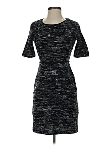 Banana Republic Factory Store Casual Dress (view 1)