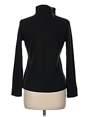 Charter Club Long Sleeve Turtleneck (view 2)