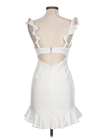 Selfie Leslie Cocktail Dress (view 2)