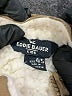 Eddie Bauer 100% Cotton Green Vest Size 4 - 5 - photo 3