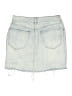 Old Navy 100% Cotton Blue Denim Shorts Size 12 - photo 2