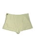Free People Green Shorts Size 14 - photo 2