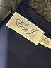 Eliza J Black Cocktail Dress Size 8 - photo 7